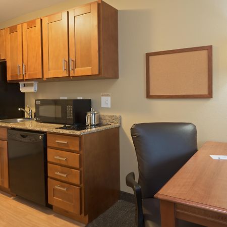 Candlewood Suites Tallahassee By Ihg Eksteriør bilde