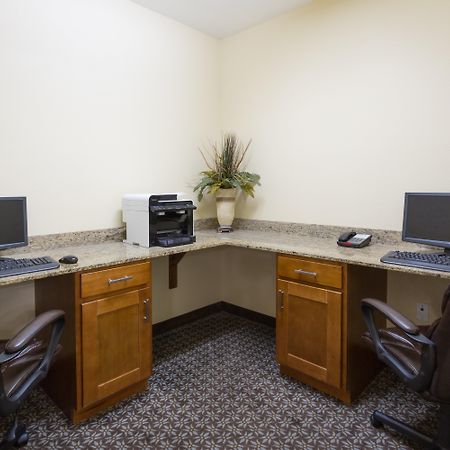 Candlewood Suites Tallahassee By Ihg Eksteriør bilde
