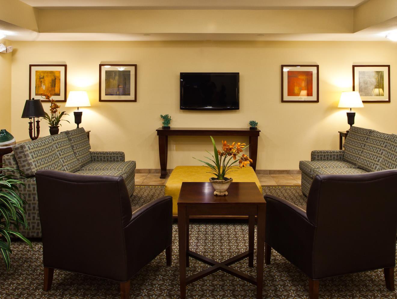 Candlewood Suites Tallahassee By Ihg Eksteriør bilde