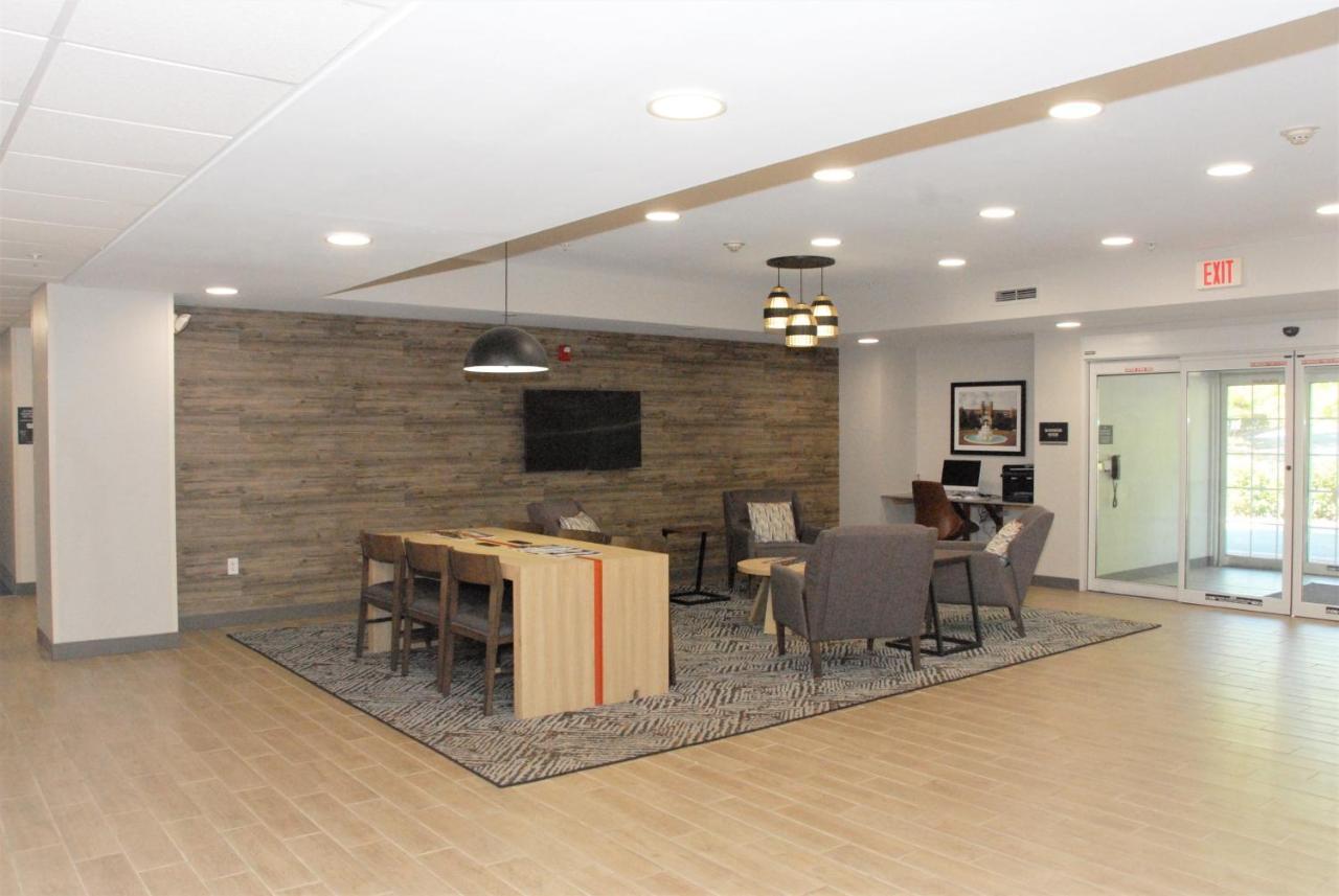 Candlewood Suites Tallahassee By Ihg Eksteriør bilde