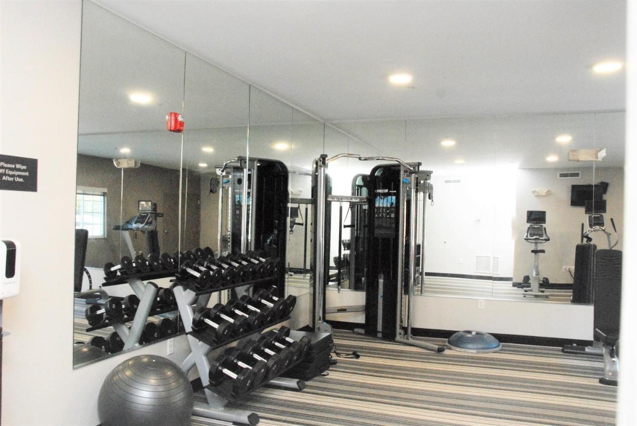 Candlewood Suites Tallahassee By Ihg Eksteriør bilde