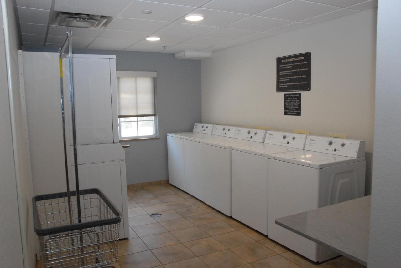 Candlewood Suites Tallahassee By Ihg Eksteriør bilde