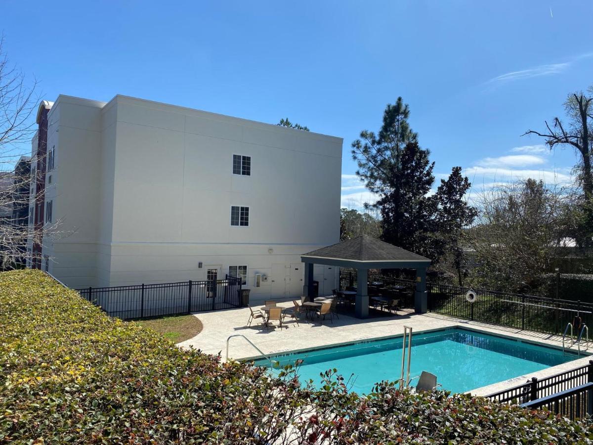 Candlewood Suites Tallahassee By Ihg Eksteriør bilde