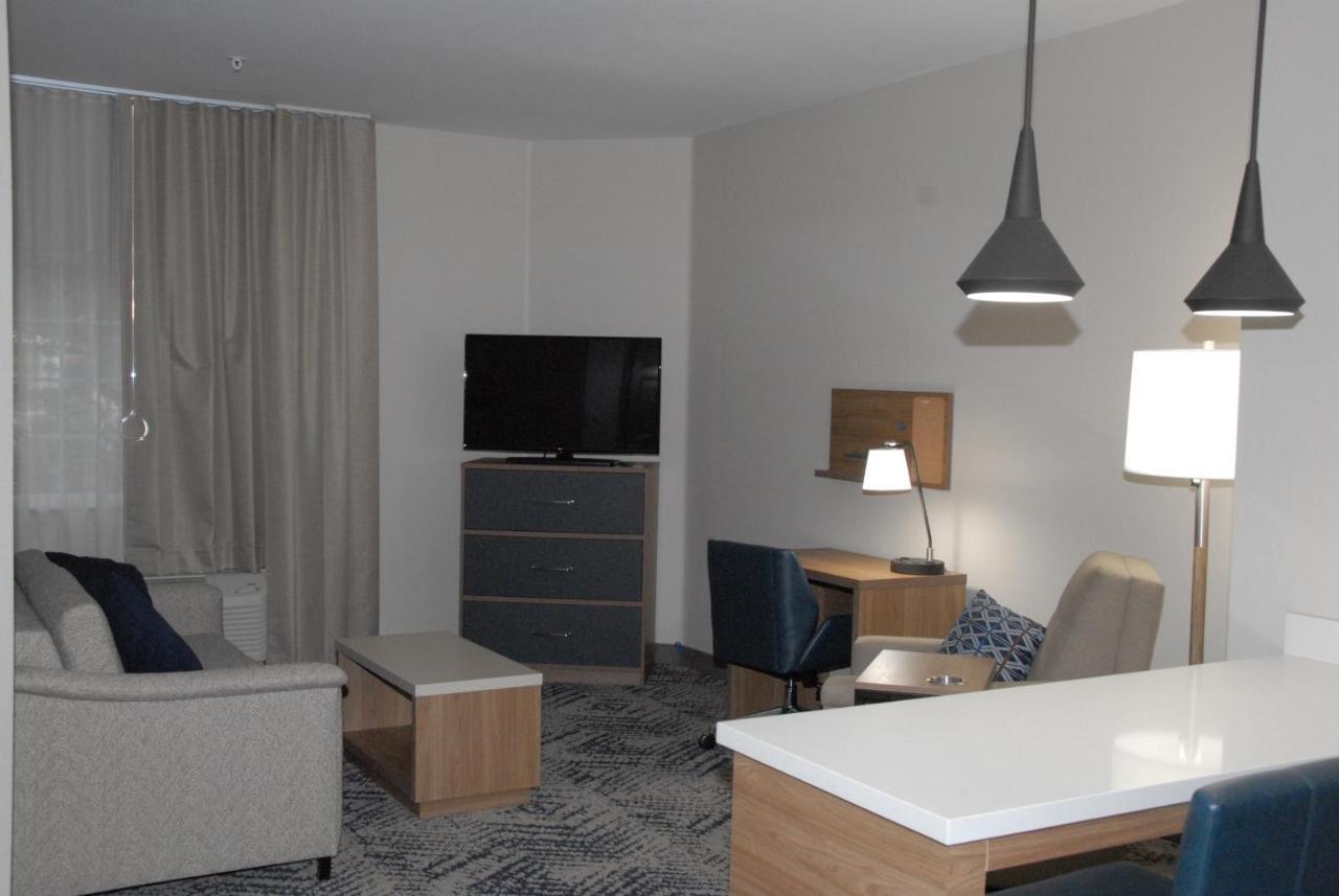 Candlewood Suites Tallahassee By Ihg Eksteriør bilde
