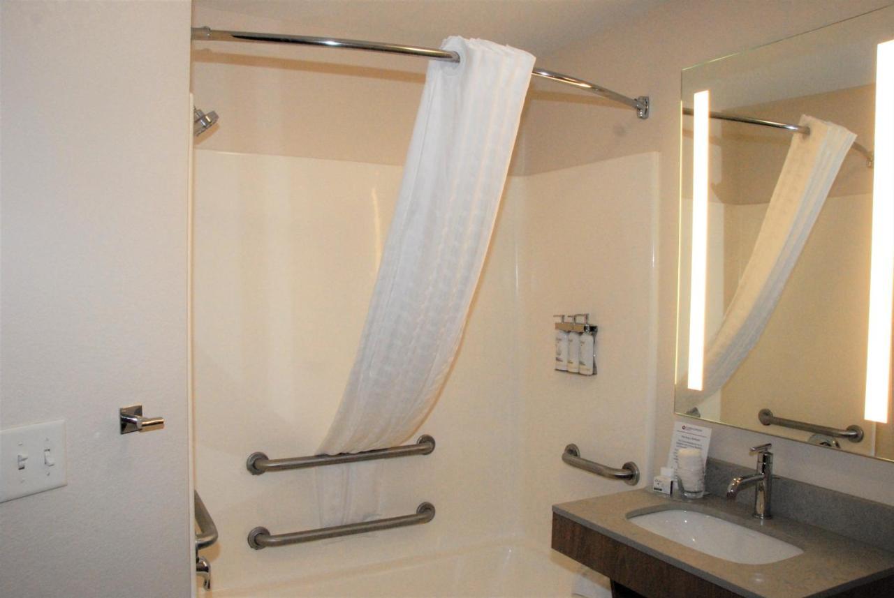 Candlewood Suites Tallahassee By Ihg Eksteriør bilde