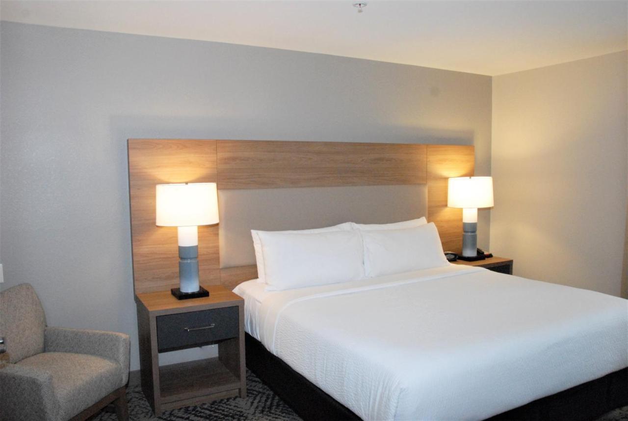 Candlewood Suites Tallahassee By Ihg Eksteriør bilde
