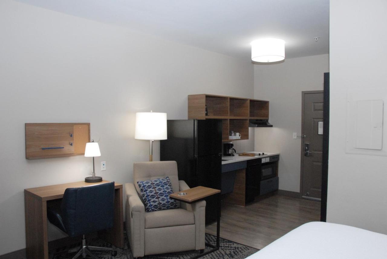Candlewood Suites Tallahassee By Ihg Eksteriør bilde