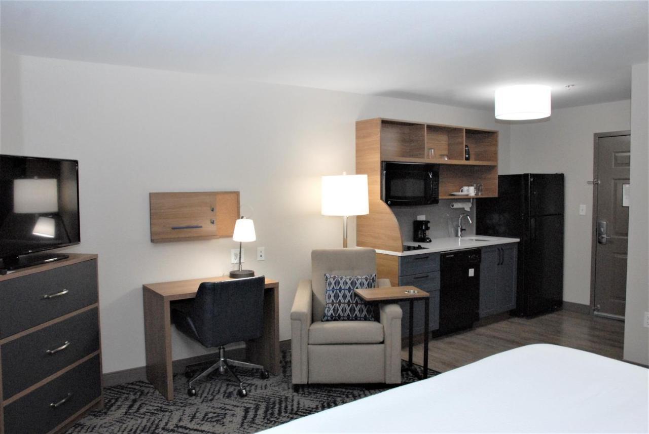 Candlewood Suites Tallahassee By Ihg Eksteriør bilde
