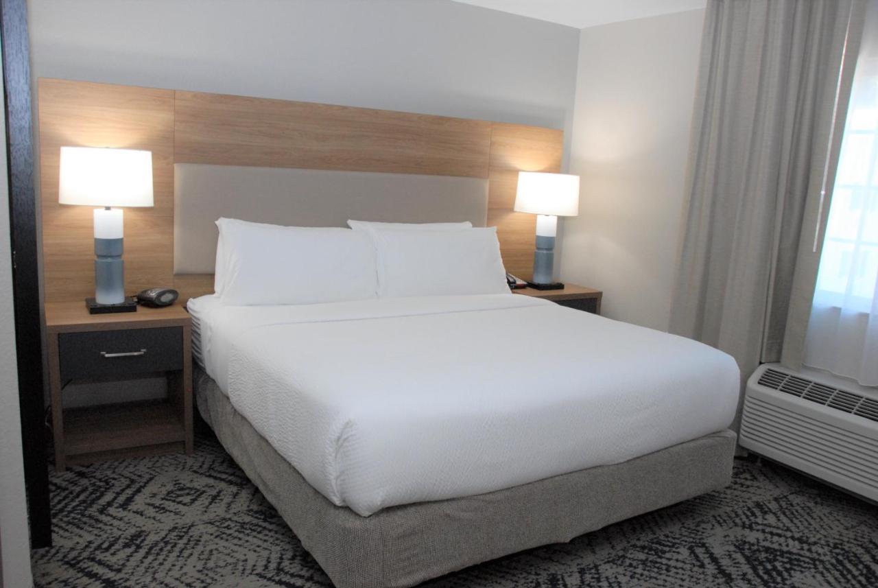 Candlewood Suites Tallahassee By Ihg Eksteriør bilde