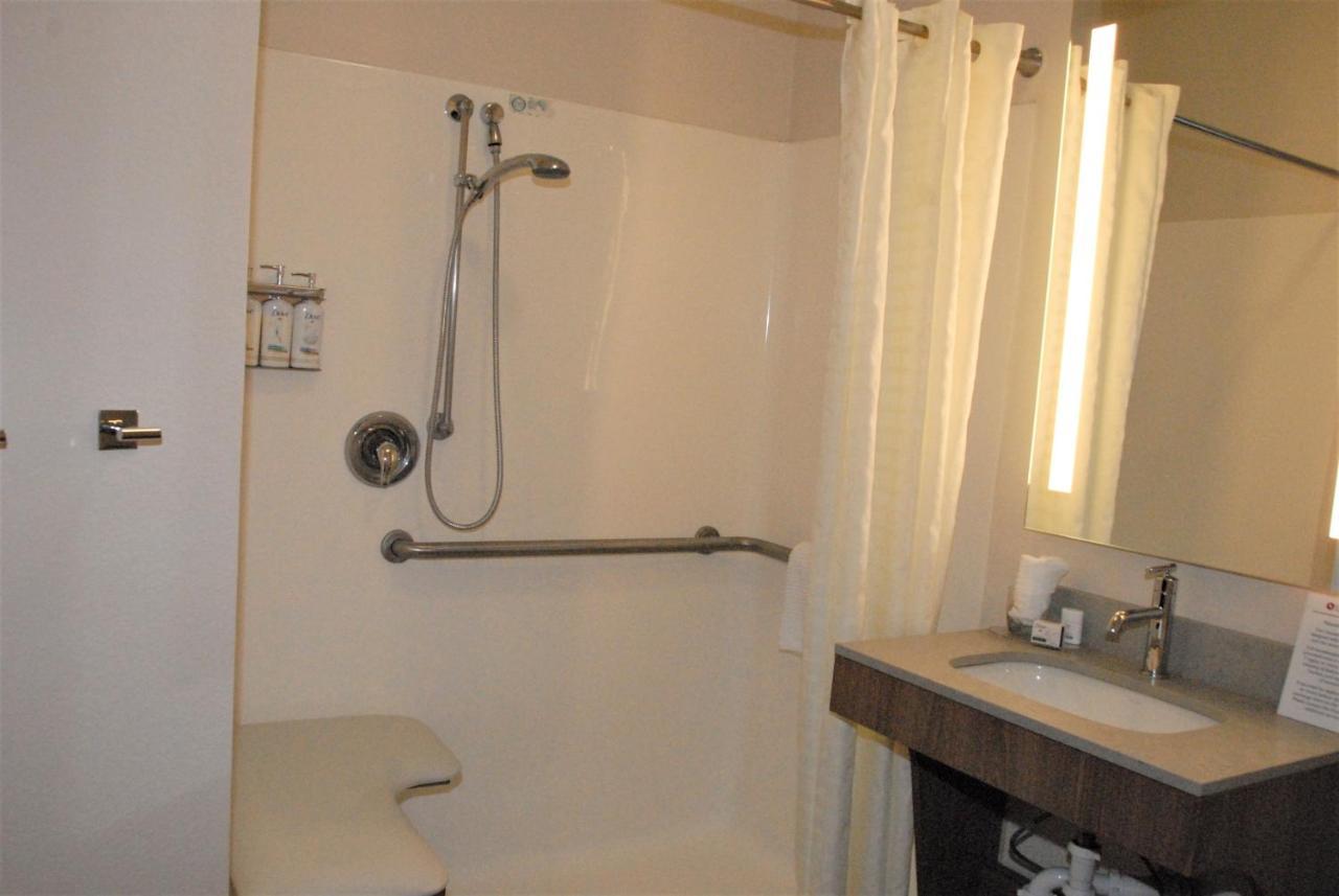Candlewood Suites Tallahassee By Ihg Eksteriør bilde