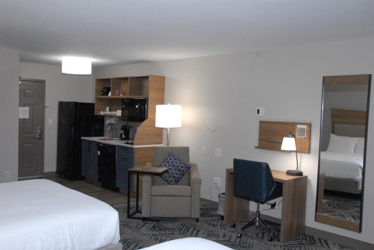 Candlewood Suites Tallahassee By Ihg Eksteriør bilde