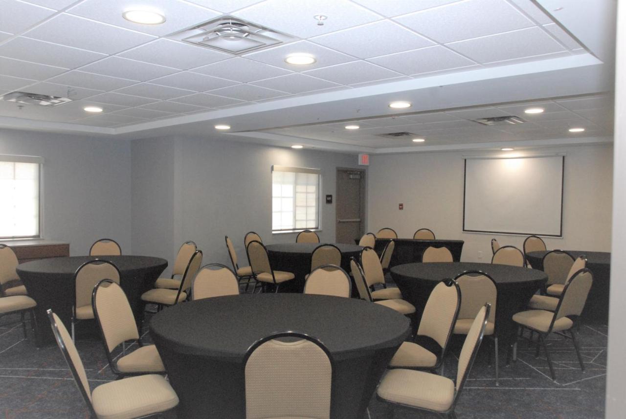 Candlewood Suites Tallahassee By Ihg Eksteriør bilde