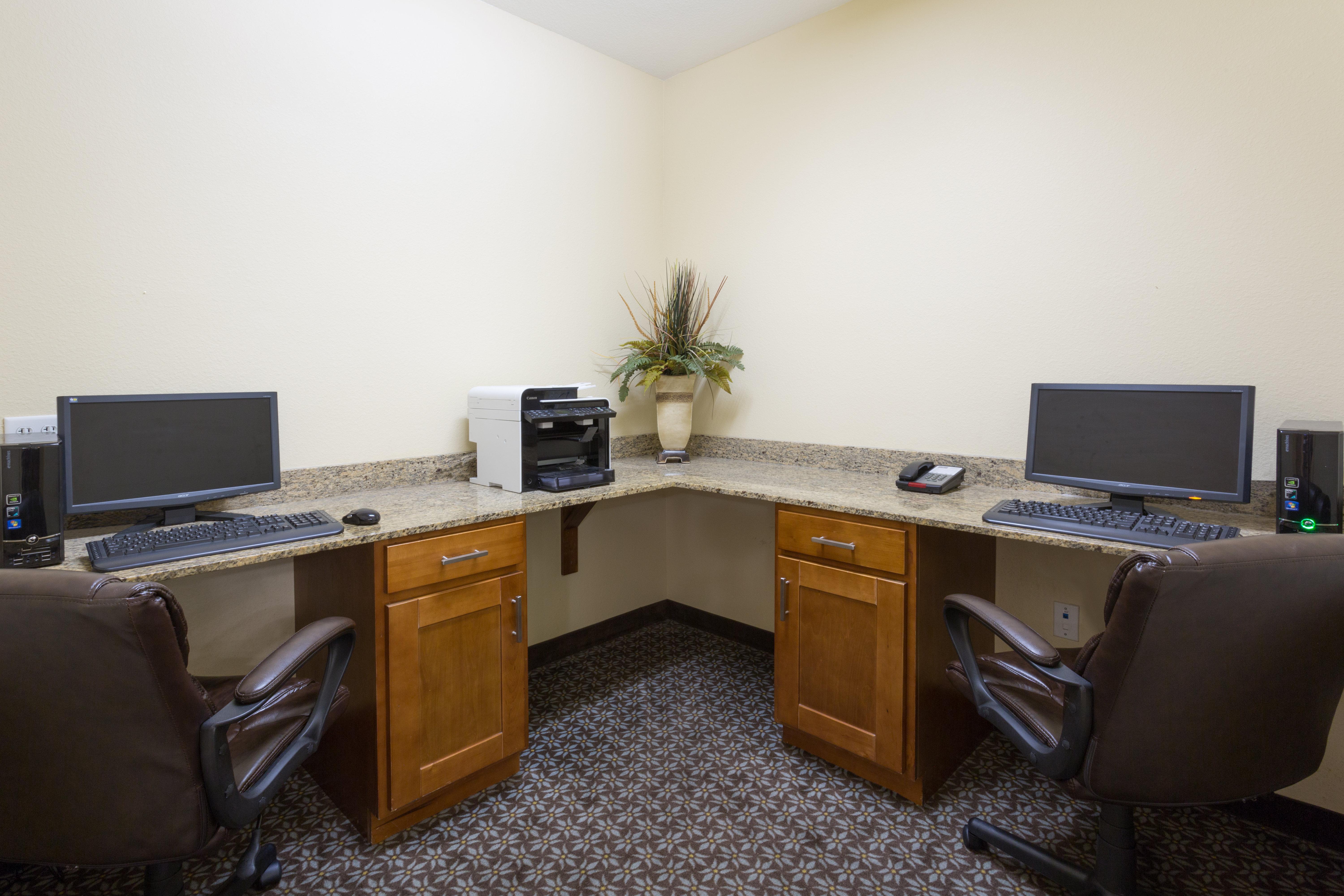 Candlewood Suites Tallahassee By Ihg Eksteriør bilde