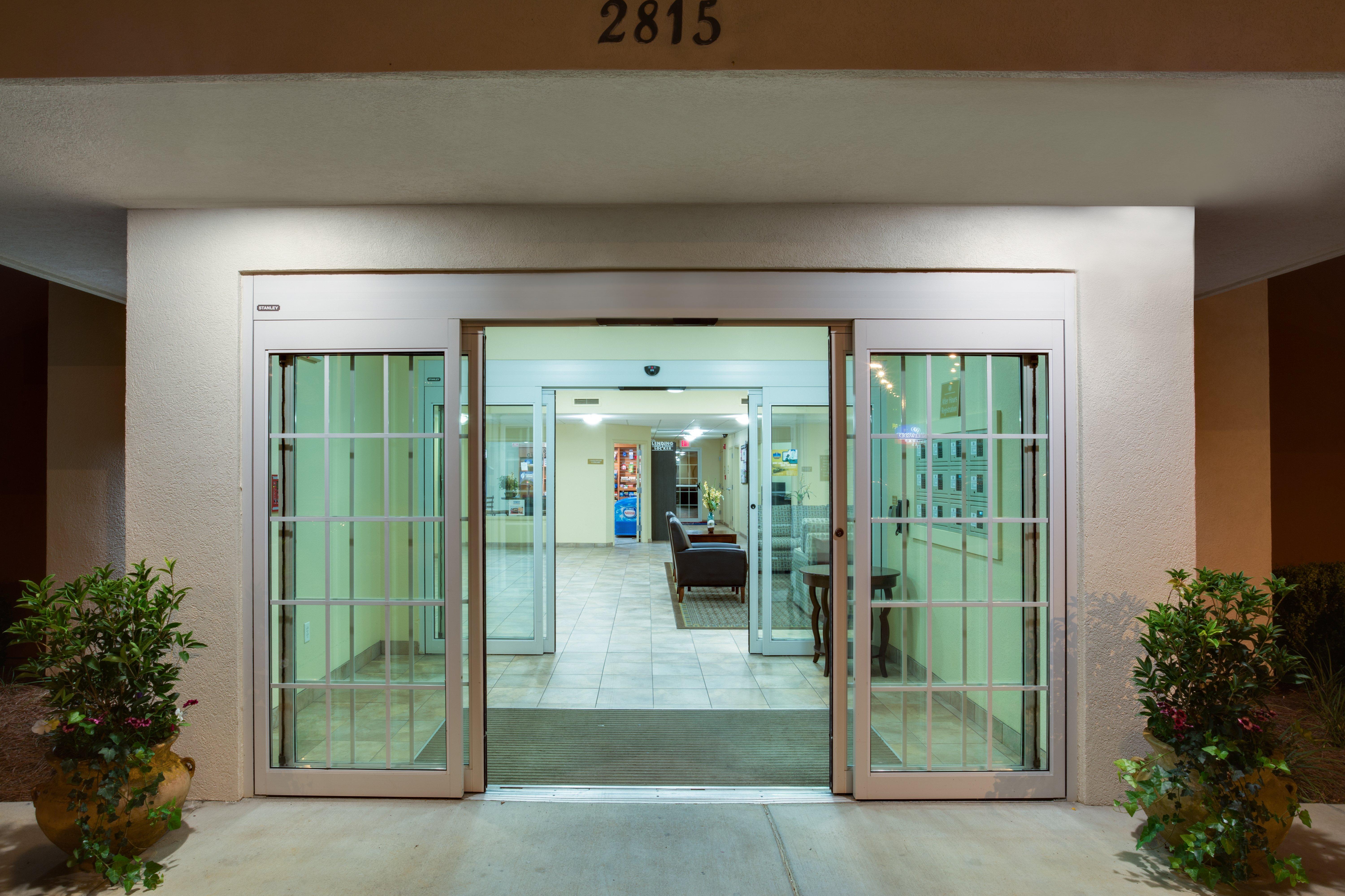 Candlewood Suites Tallahassee By Ihg Eksteriør bilde