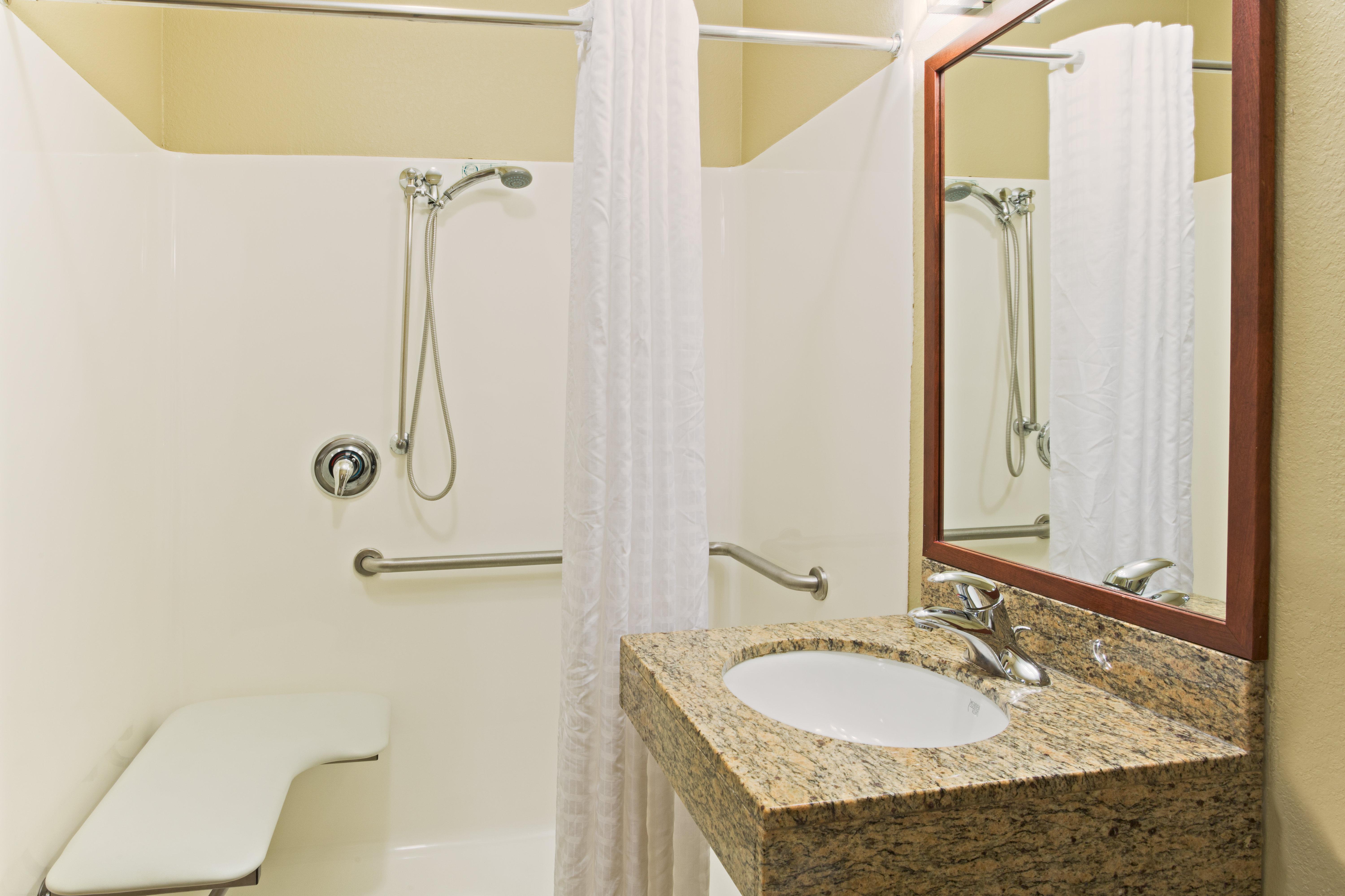Candlewood Suites Tallahassee By Ihg Eksteriør bilde