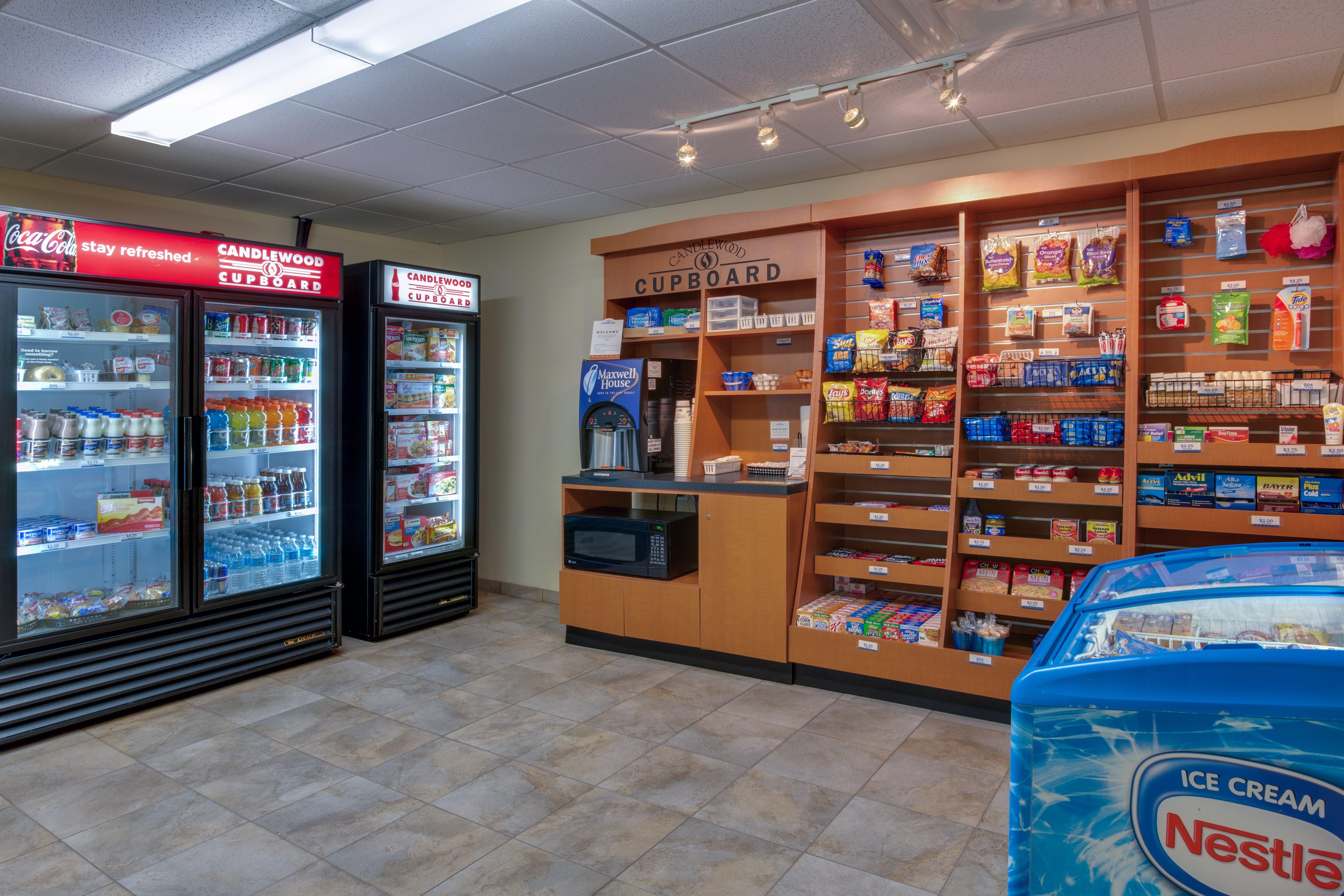 Candlewood Suites Tallahassee By Ihg Eksteriør bilde
