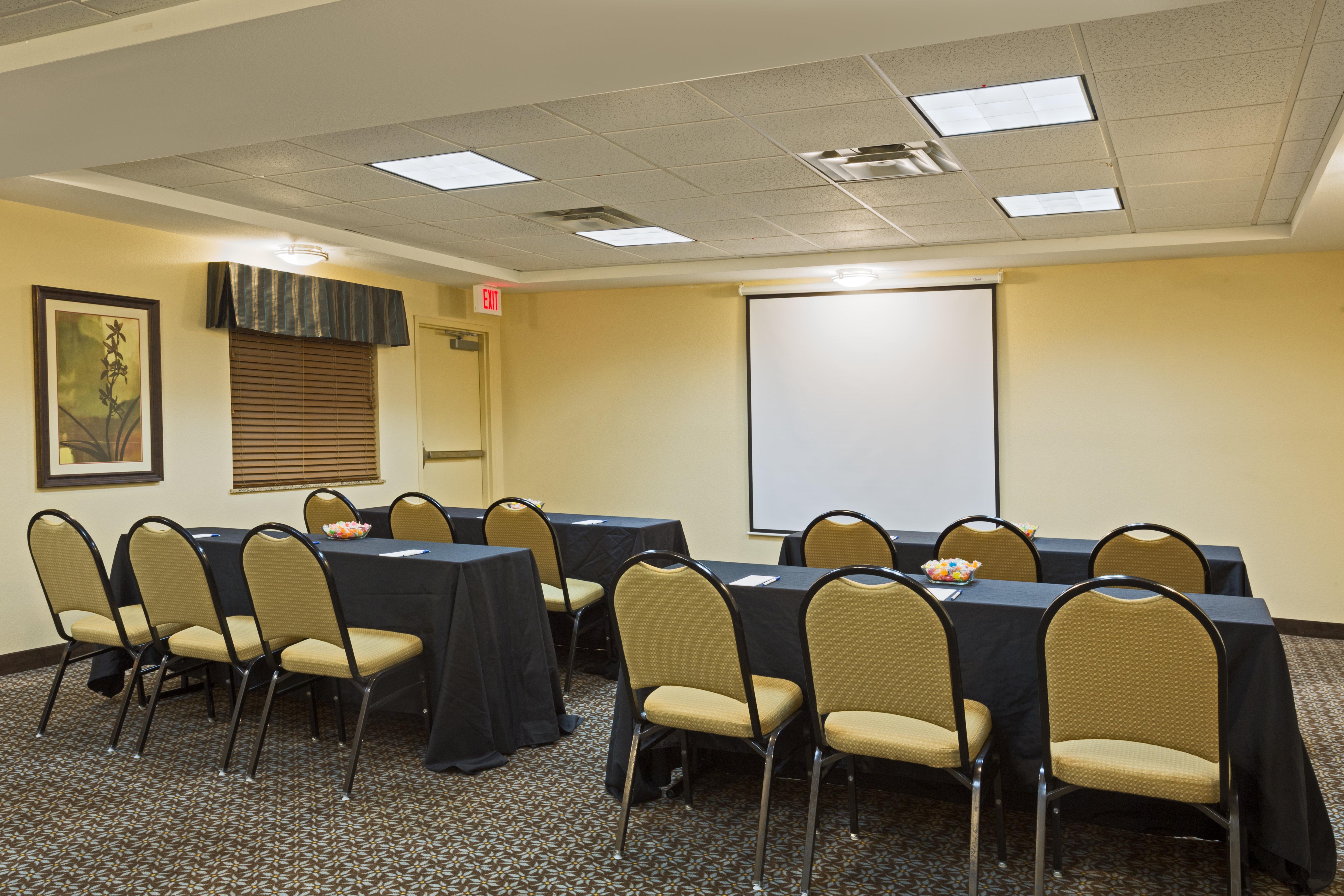 Candlewood Suites Tallahassee By Ihg Eksteriør bilde