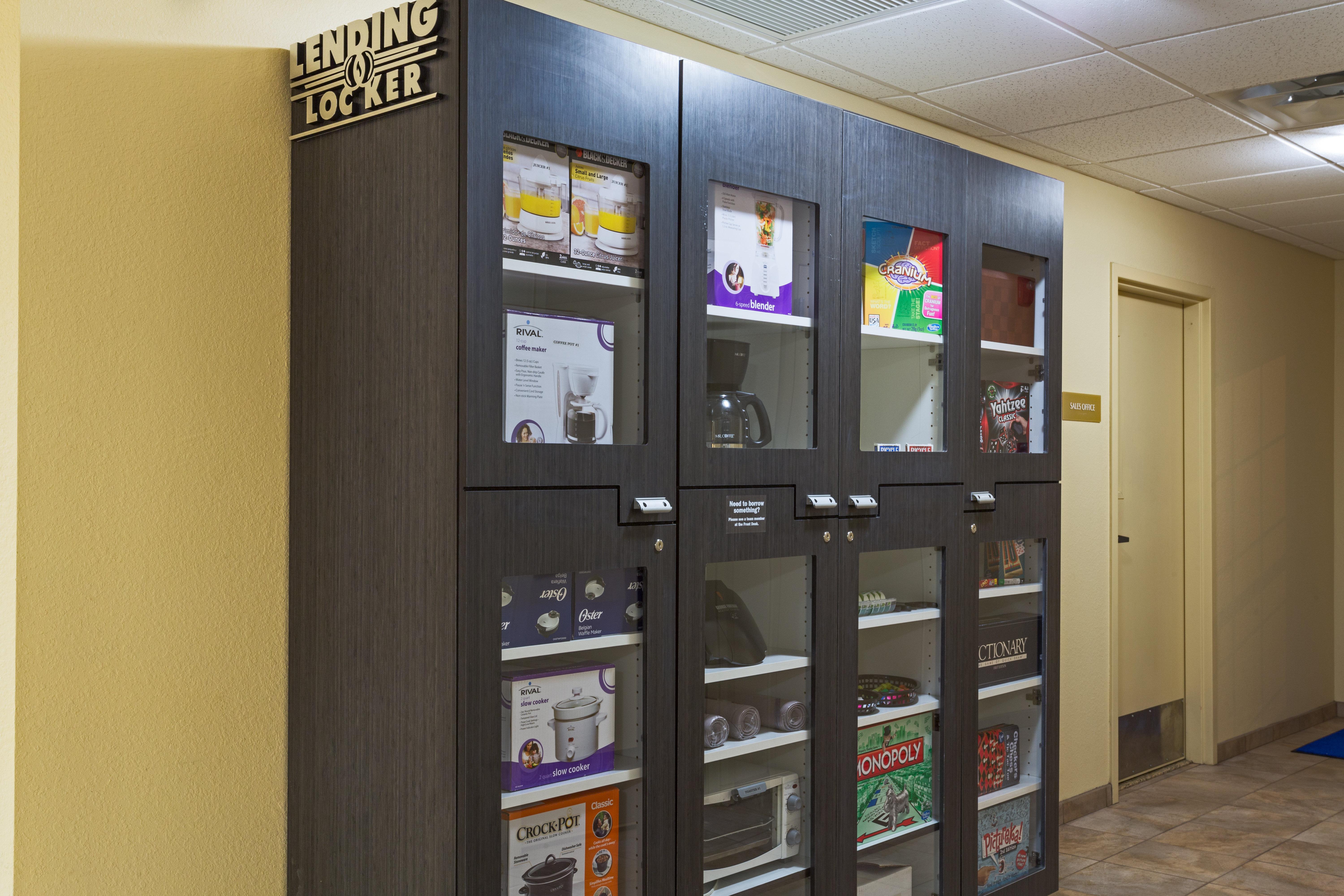 Candlewood Suites Tallahassee By Ihg Eksteriør bilde