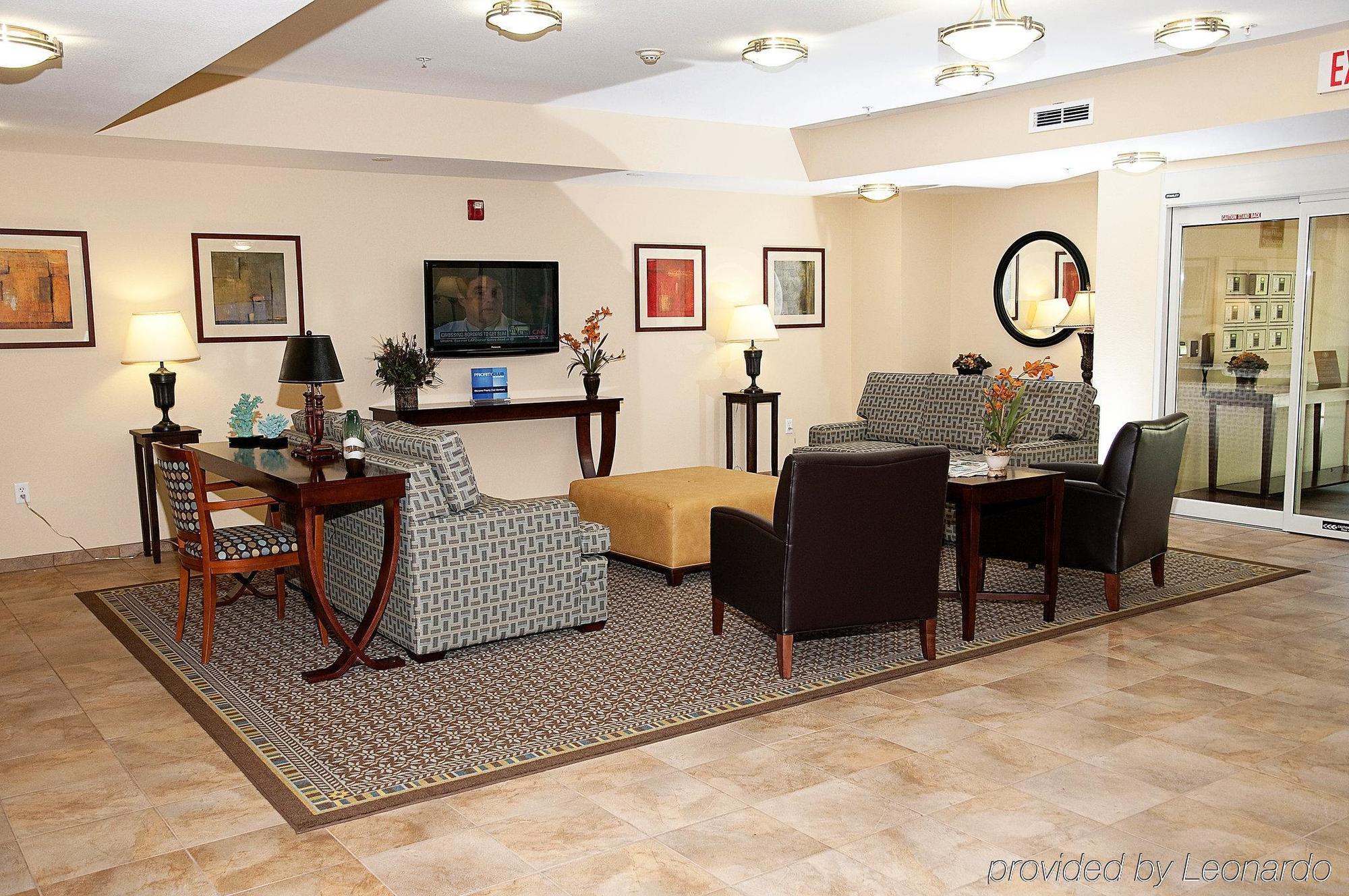 Candlewood Suites Tallahassee By Ihg Interiør bilde