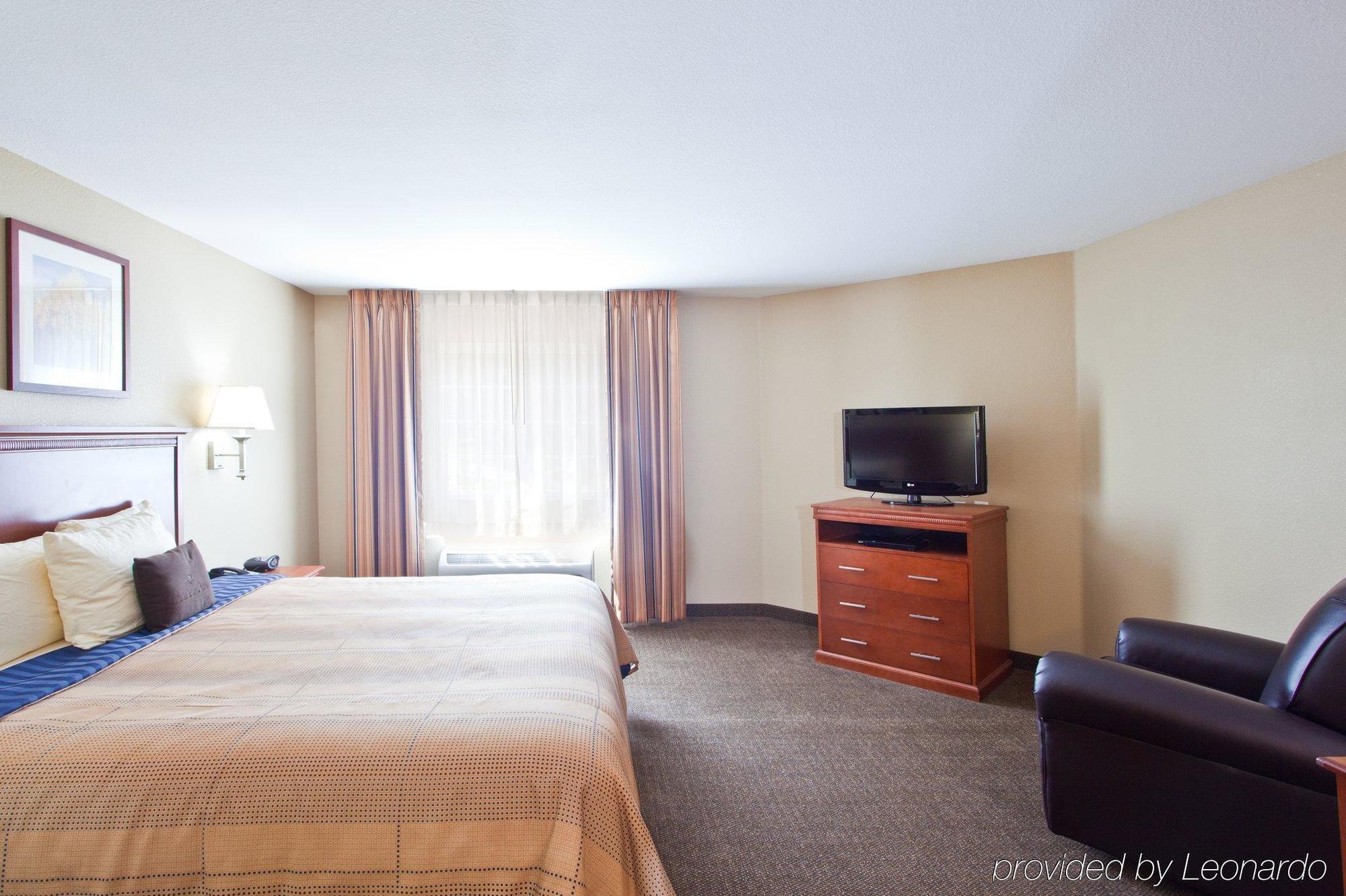 Candlewood Suites Tallahassee By Ihg Rom bilde
