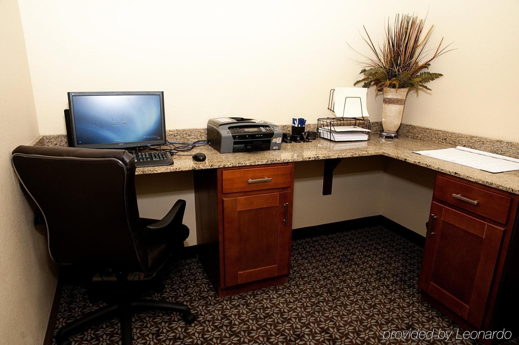 Candlewood Suites Tallahassee By Ihg Fasiliteter bilde