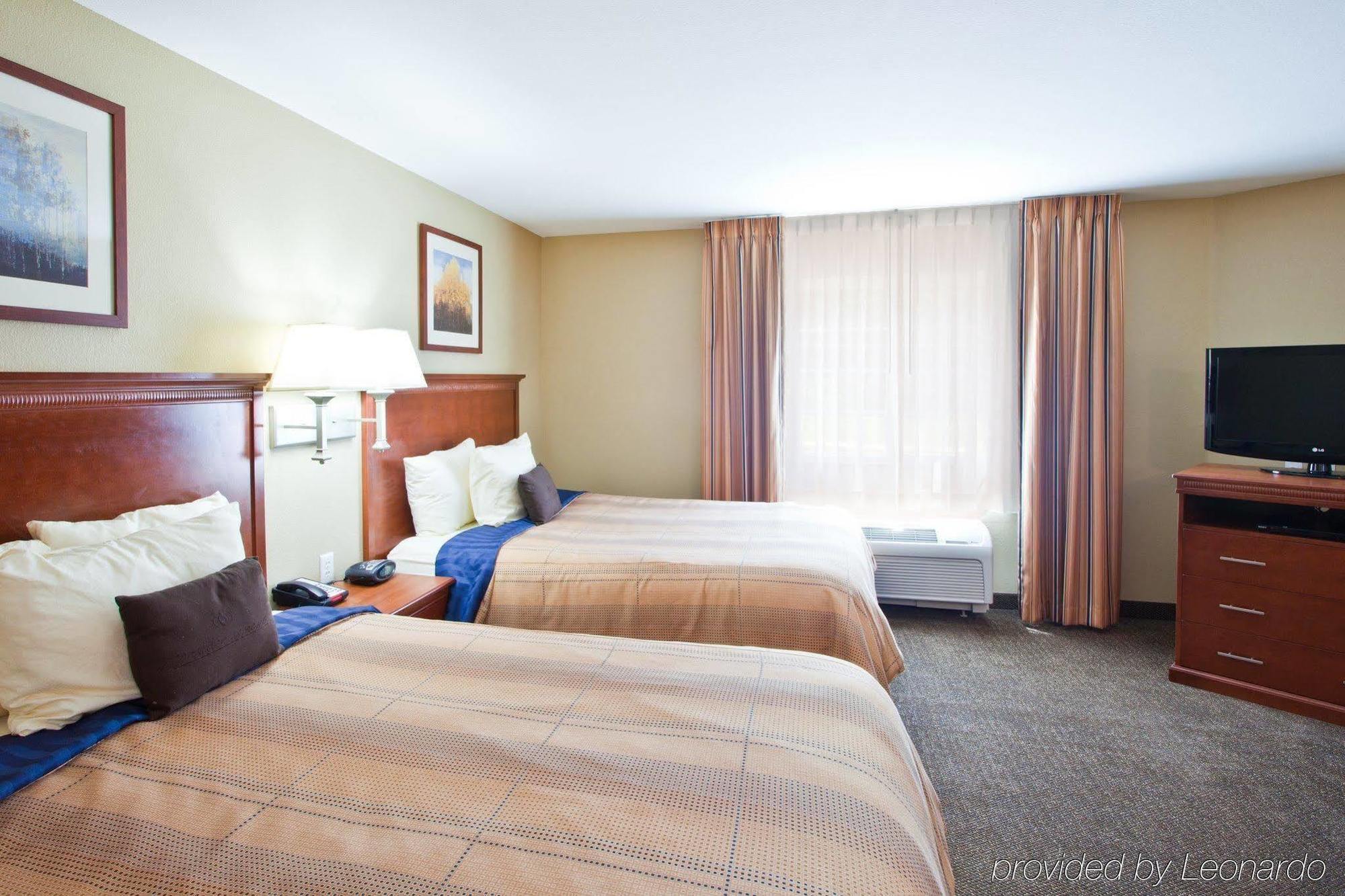 Candlewood Suites Tallahassee By Ihg Rom bilde