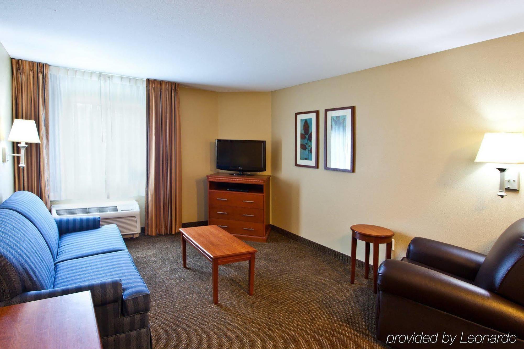 Candlewood Suites Tallahassee By Ihg Rom bilde