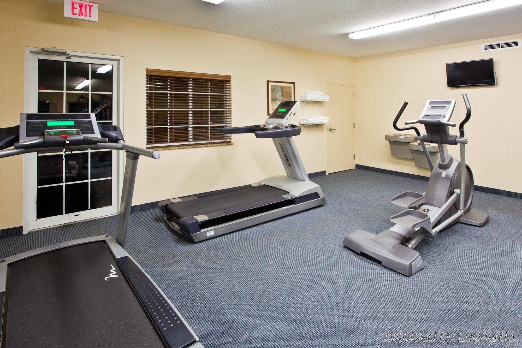 Candlewood Suites Tallahassee By Ihg Fasiliteter bilde