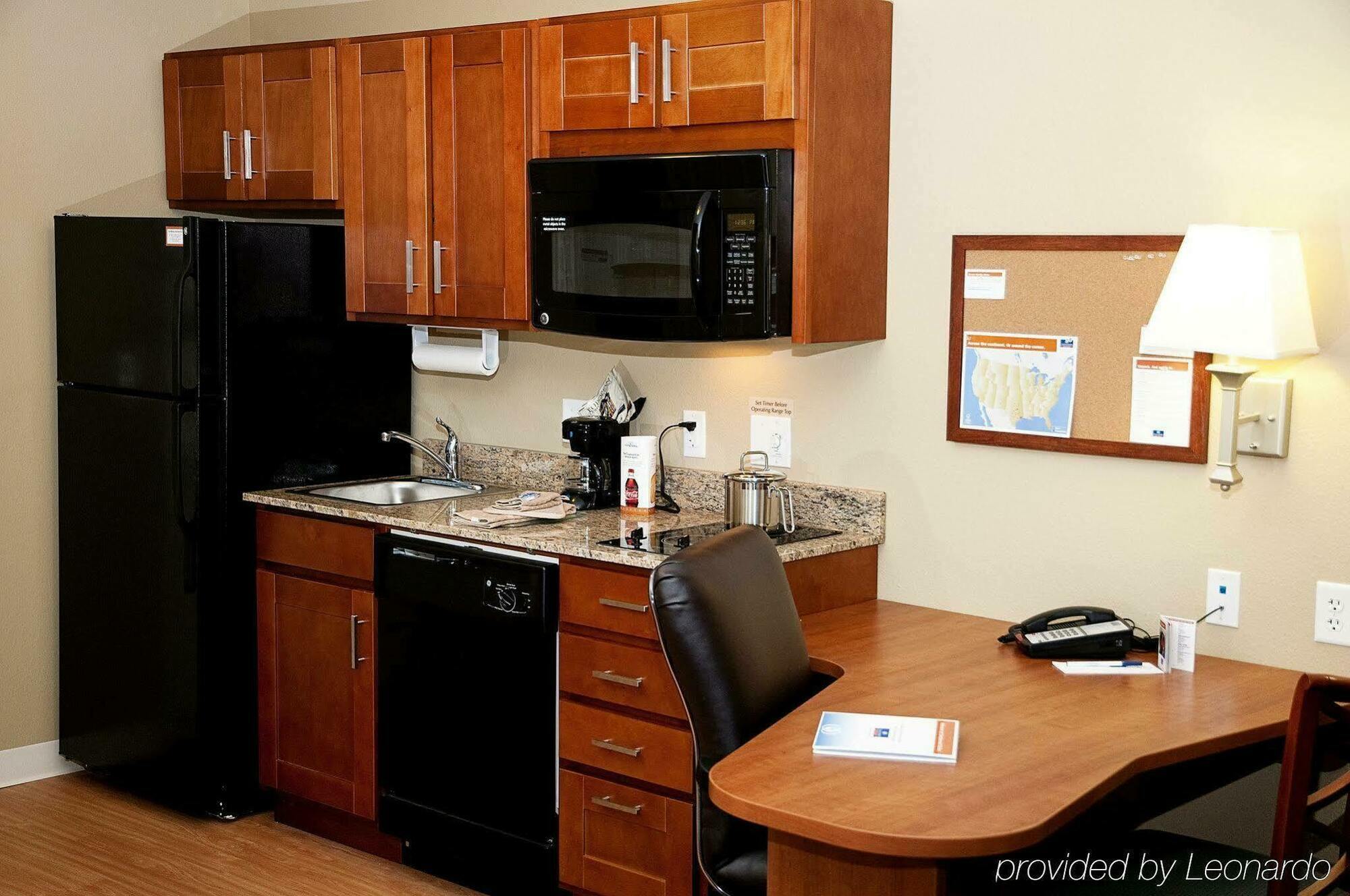 Candlewood Suites Tallahassee By Ihg Rom bilde
