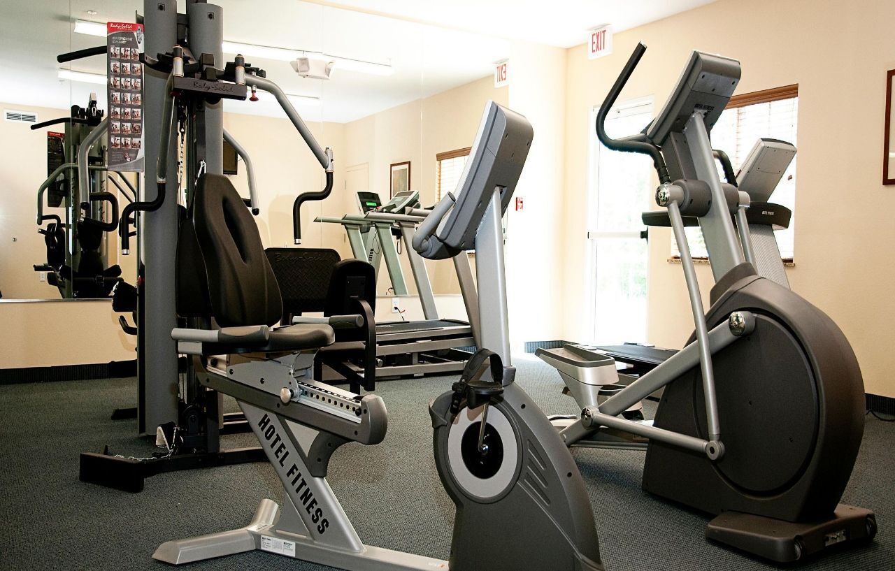 Candlewood Suites Tallahassee By Ihg Eksteriør bilde